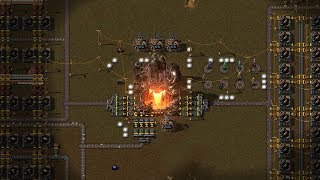 Famous [Timelapse] Factorio default settings multiplayer speedrun in 1h 56m 10s [0.16 World Record] Net Worth
