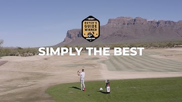 The #1 Rated Golf Launch Monitor | Rapsodo® MLM