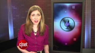 Apple shows smarter Siri, new MacBooks - CNET Update