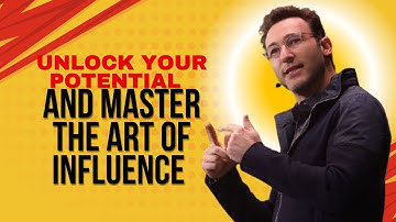 Unlock Your Potential and Master the Art of Influence