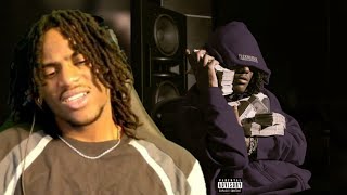 Lil O ARE U SERIOUS LIL GANG ? | Osamason - Flex Music (ALBUM REACTION)