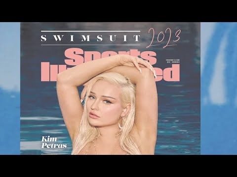 Sports Illustrated Destroys Their Brand By Honoring Kim Petras