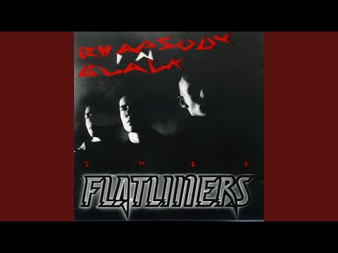 Flatliners (6) — Devil's Rise