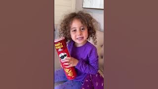 Sharing is caring-sister love ❤️