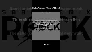 Download Lagu Best TECHNO 2025 • YA ODNA (English Version) - (Cover) SABRI ROCK REMIX MP3