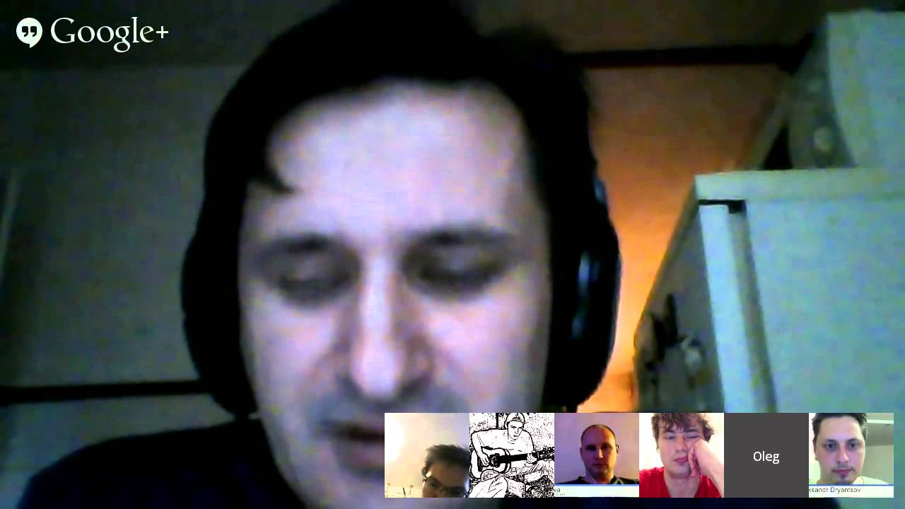 HangOps_ru // June 25 // ElasticSearch