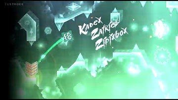 Our Part in Omicron by Team Proxima (Zipixbox, Zafkiel and Me)