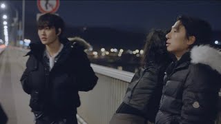 [Trailer] hyeminsong, HEO DANIEL (허다니엘), renko - 열두시