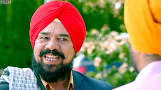 BN Sharma Best Comedy 2024 | Latest Punjabi Comedy 2024 | Punjabi Movie 2024