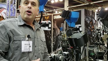 Mr Bullet Feeder by DAA