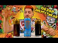 ПРОБУЮ НОВИНКИ ЭНЕРГЕТИКИ BLACK MONSTER MANGO LOCO, POWERCELL | ДИВАННЫЙ ДЕГУСТАТОР ЭНЕРГЕТИКОВ