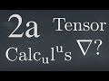 Tensor Calculus 2: The Two Conflicting Definitions of the Gradient