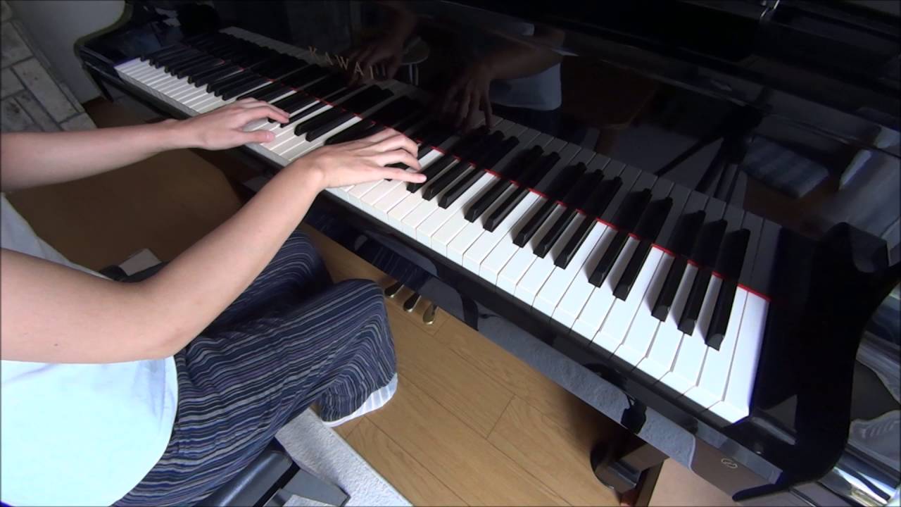 ピアノ初心者におすすめの本 弾いてみた 大人のためのピアノ悠々塾 入門編 はんなりピアノ