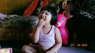 A Day In Arsyilla Life