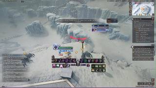 SECRET MINI BOSS #6 IN REMNANTS OF NIX (DIMENSIONAL PORTAL PASS SCROLL) #throneandliberty