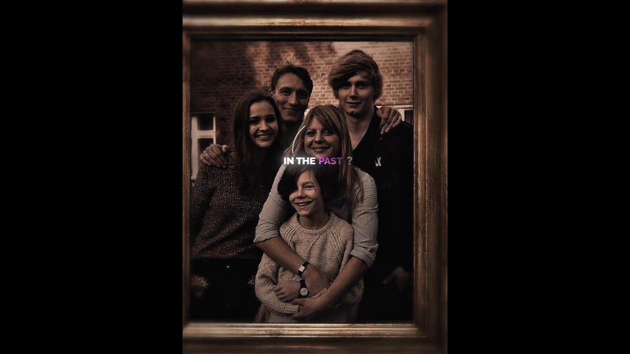 The end is the beginning and the beginning is the end || Dark edit. The end is the beginning and the beginning is the end || Dark edit.