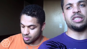 TMW: A Big Incline Bench Press Mistake!!!! @hodgetwins
