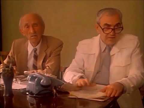 ქალბატონო თამარ, ნახეთ ოთარი, გაარკვიეთ, მერე ოთარმა მომახსენოს - ცისფერი მთები