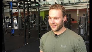 Lieblingsort Unifit