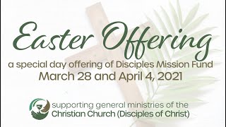 Easter 2021 Promo Video (shorter)