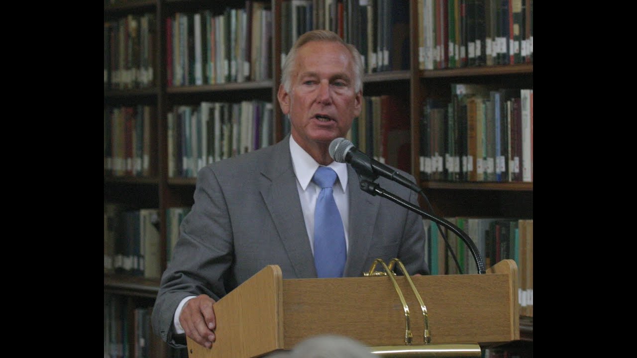 4/16/2015 NBToday Interviews New Brunswick Mayor James Cahill YouTube