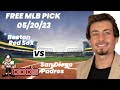 MLB Picks and Predictions - Boston Red Sox vs San Diego Padres, 5/20/23 Free Best Bets & Odds