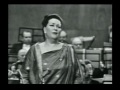 Early Caballé's Divine pianissimo upper register and subtle end Trill