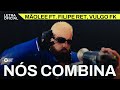Nós Combina - Mãolee ft. Filipe Ret, Vulgo FK