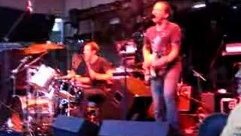 helio sequence - square bubbles live MIA