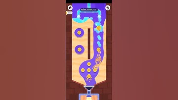 Flow Legends Level-44 Part-1 Pipe Games (Casual Azur Games)