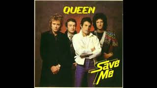 QUEEN - Save Me - 5.1 (Only Surround Speakers)