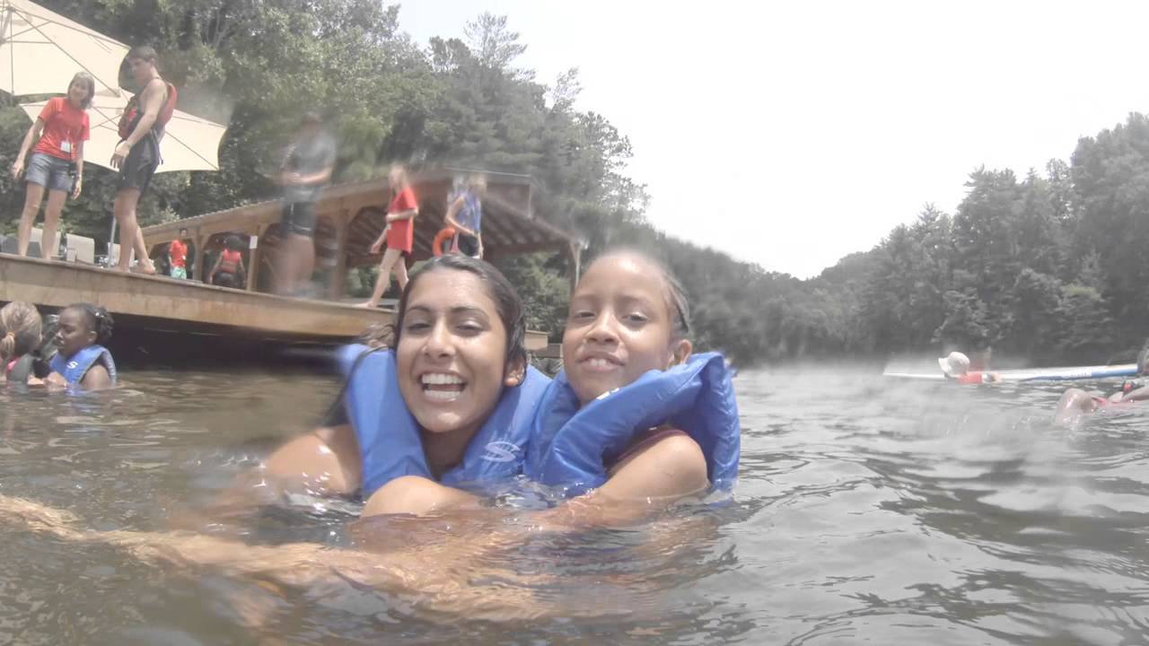 20150714 Camp Lighthouse - YouTube