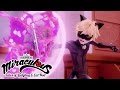 Miraculous Ladybug | 🐞  Horrificator 🐞 | Ladybug and Cat Noir | Animation