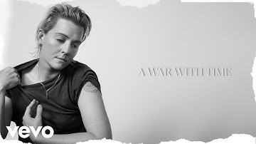 Thumbnail of Brandi Carlile - A War With Time (Official Audio)