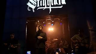 Stigmata - Сентябрь (Акустика) (live in Papa Barvillage, 27.08.2022)