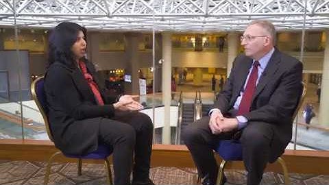 The joys and challenges of radiology