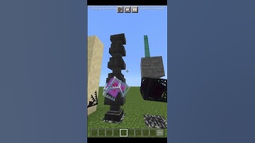 Weird logic of minecraft 😂😂🤣 part -44 #shorts #youtube #minecraft