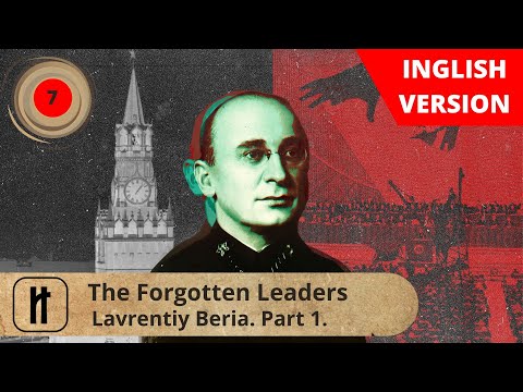 Vídeo: Per què es va executar lavrentiy beria?