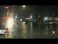 Caught On Camera: Multiple Vehicles Caught In Floodwater In SW Oklahoma City image