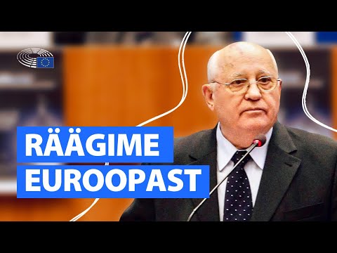 Video: Gorbatšovi valitsemisaastad – ebaõnnestumine või edu?