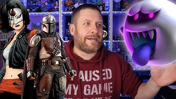 SUPER LOOT - February 2022