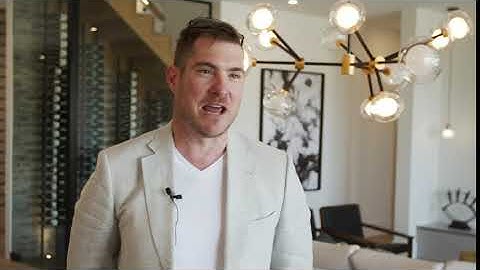 Alchemedia Savant Case Study  - Regent Homes Lights view Display