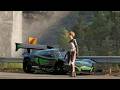 hokubu x-class time attack 34.212 - forza horizon 6