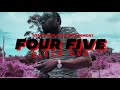 Splash one  4four 5five official music