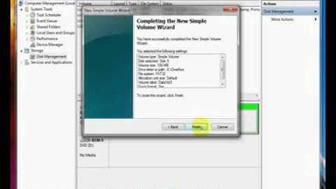 Chapter 5 - Managing Mount Points