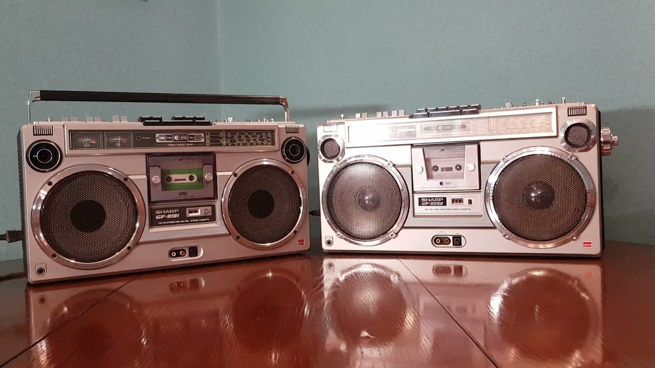 Sharp GF-9191X или Sharp GF-9292X (2021г)