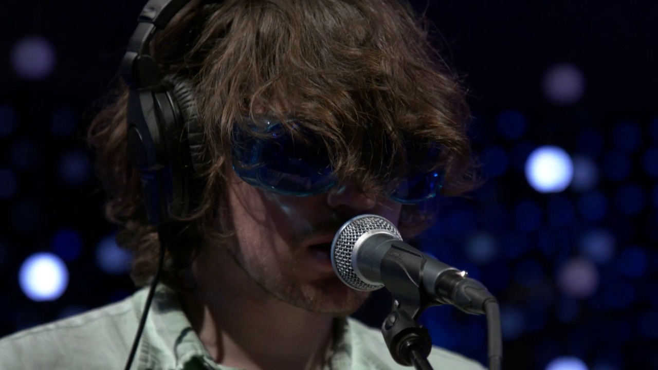 Strawberry Mountain - Bruce Springsteen (Live on KEXP)