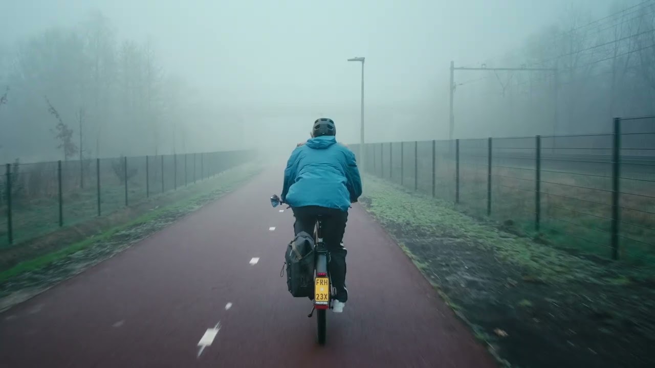Maak jouw proefrit op een Stromer speedpedelec bij Pedaleur Bikes