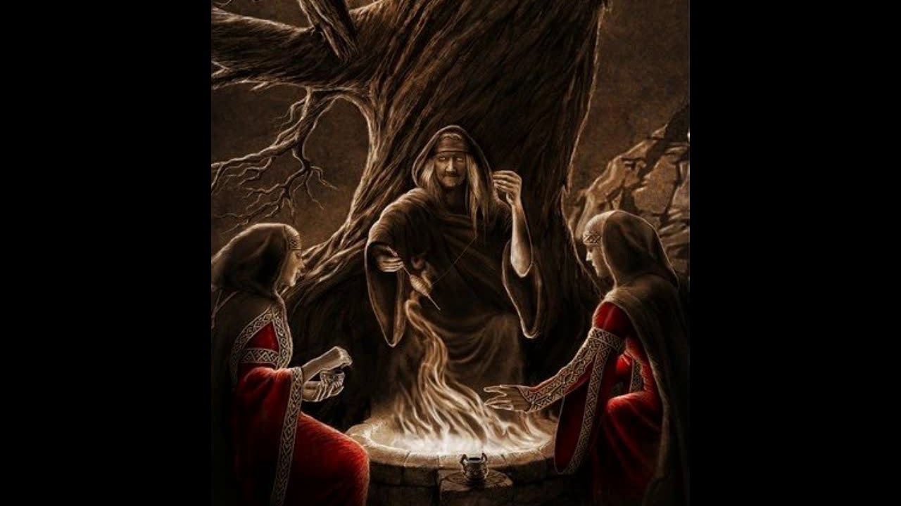 вельва скандинавская предсказательница. песнь о нибелунгах литературные памятники. чвк вагнер. старшая эдда речи высокого. сага о вёльсунгах.