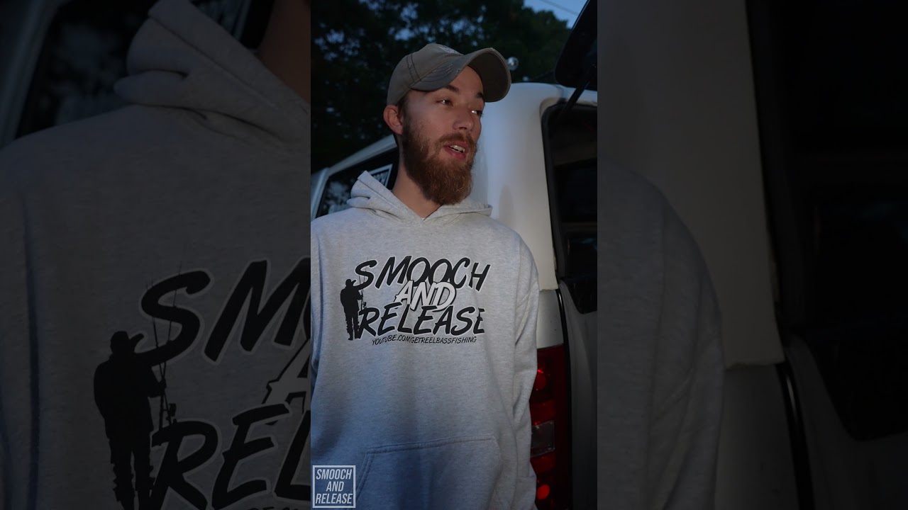 Things Surfcasters Say PART 1 - Smooch and Release